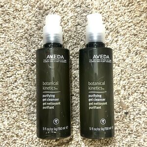 AVEDA Botanical Kinetics™ Purifying Gel Cleanser
